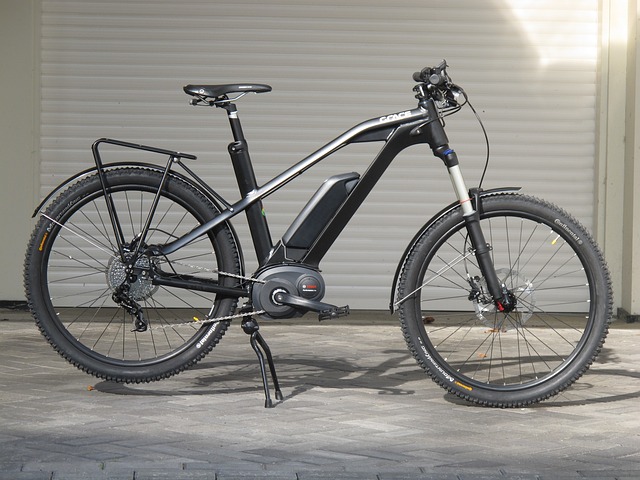 e-bike verzekeren