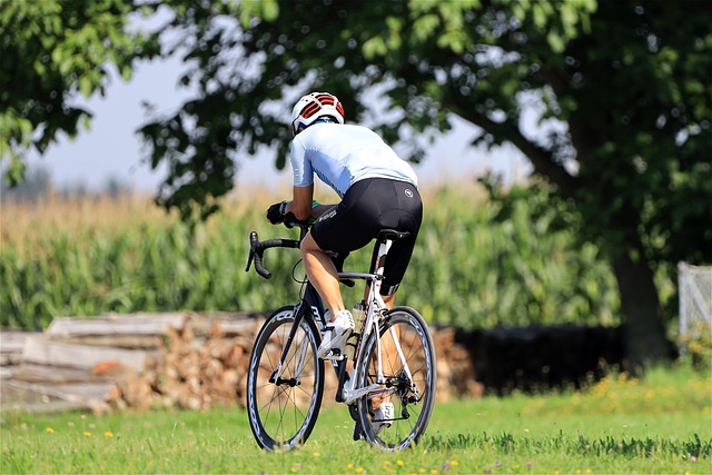Racefiets verzekeren