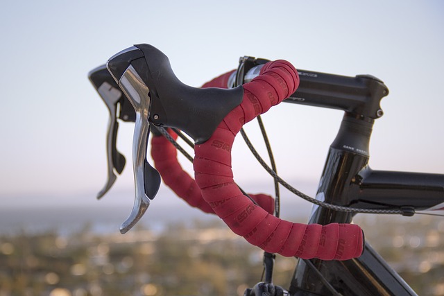 Racefiets verzekeren