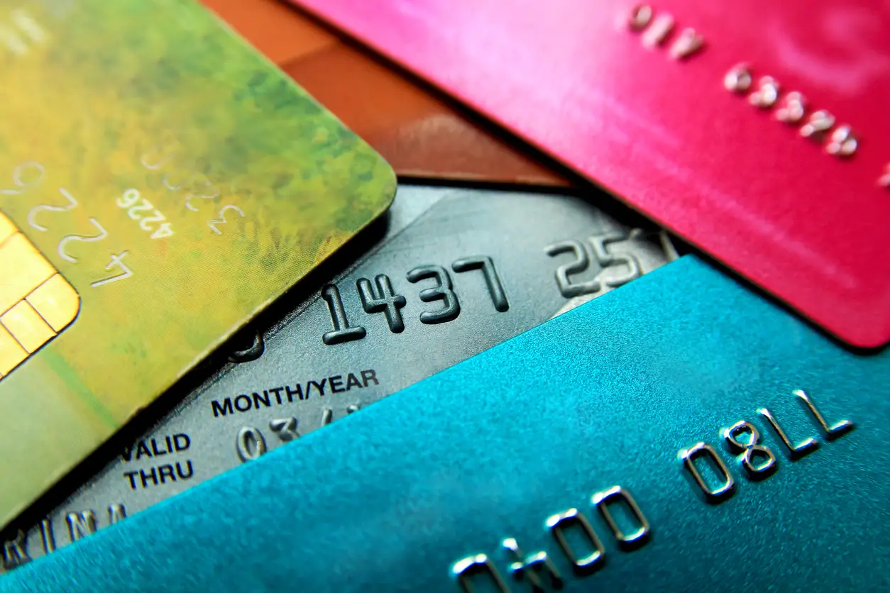 Waar vind je je creditcardnummer? Alles wat je moet weten