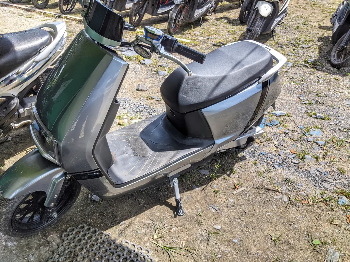 Deel-scooters en verzekering: Wat je moet weten voor je wegrijdt