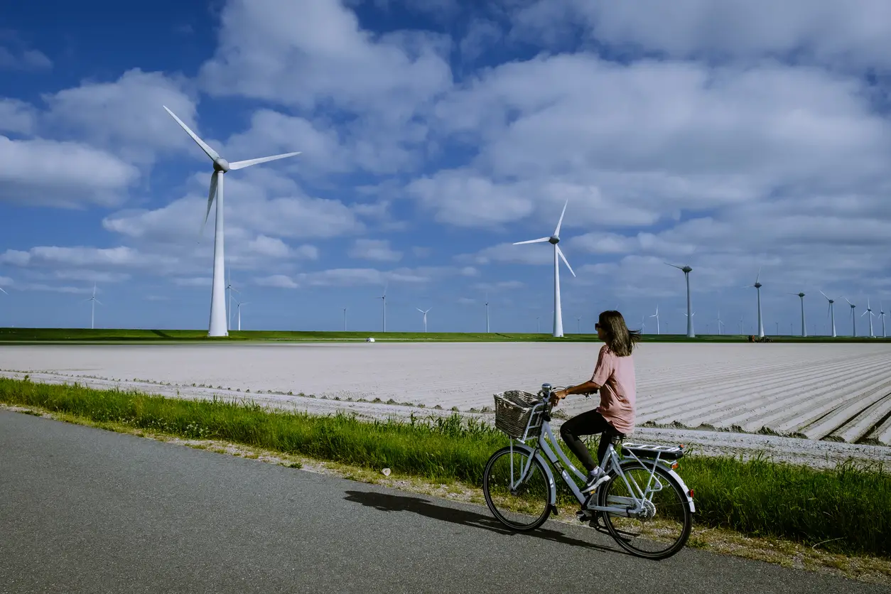 Fietsverzekering kiezen: Zo vind je de beste dekking voor jouw rijstijl en fiets