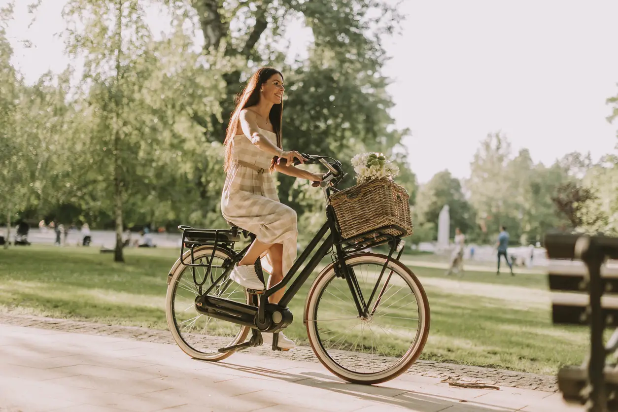 Elektrische fiets verzekeren? Zo kies je de beste dekking voor jouw e-bike