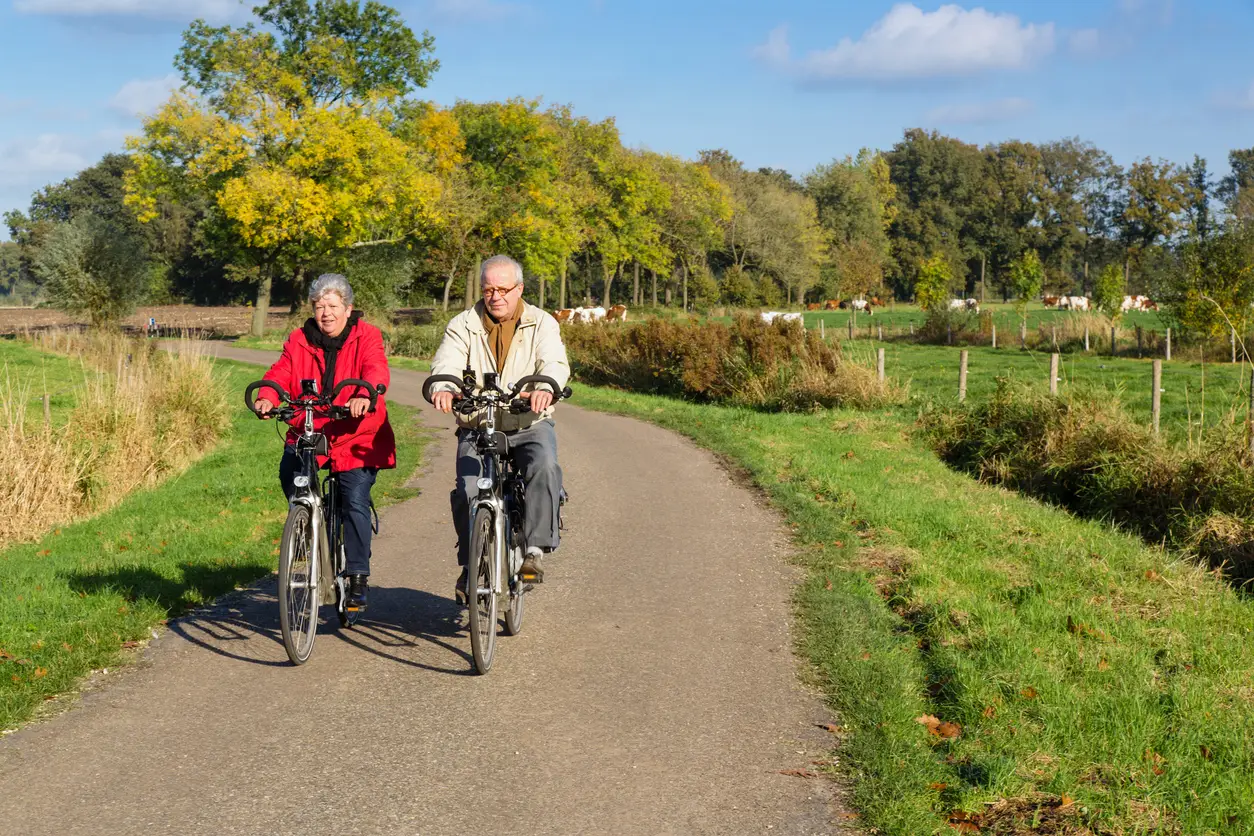 Fietsverzekering afsluiten? Gebruik deze checklist als gids