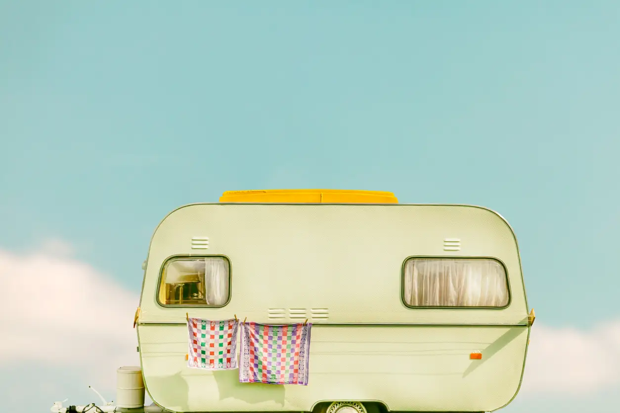 Caravanverzekering vergelijken? Dit zijn de punten die écht tellen