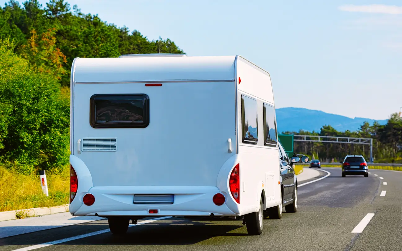 Caravan gestolen? Dit is wat je verzekering wél (en niet) vergoedt