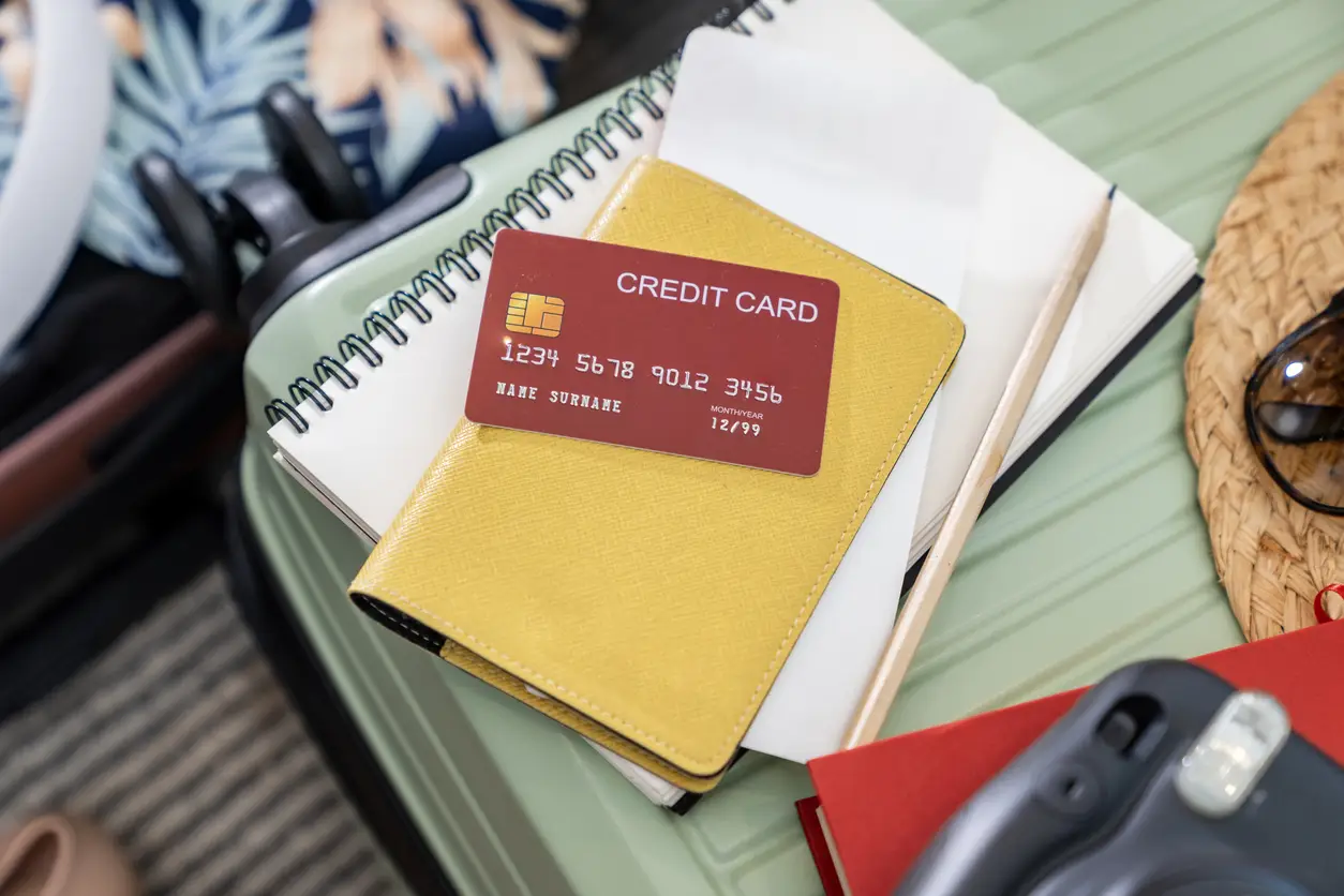 Aankoopverzekering van je creditcard: Hoe werkt het en wat is gedekt?