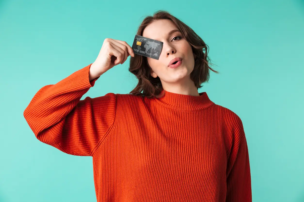 Hoe werkt het aanvragen van een creditcard?
