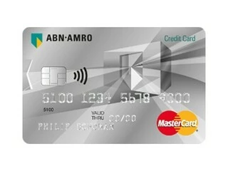ABN Amro Credit Card