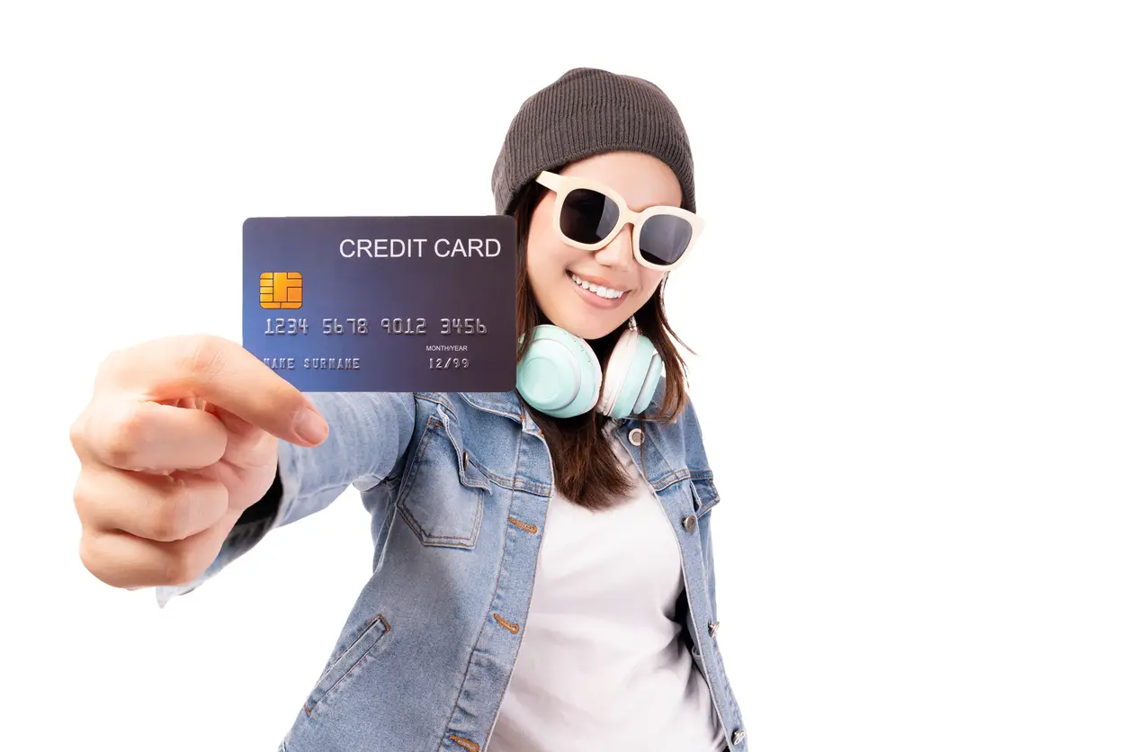 Creditcard aanvragen zonder inkomen? Dit zijn je opties!