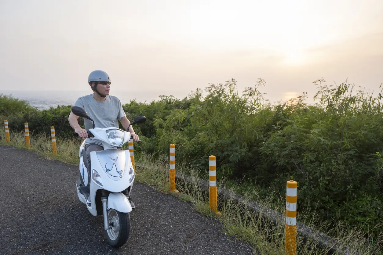 Elektrische scooter verzekeren: Uitdagingen en slimme oplossingen