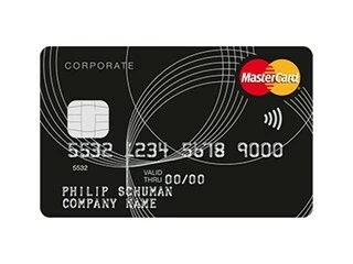 MasterCard Corporate