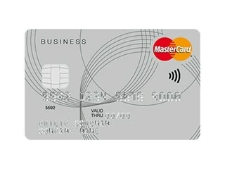 MasterCard Business