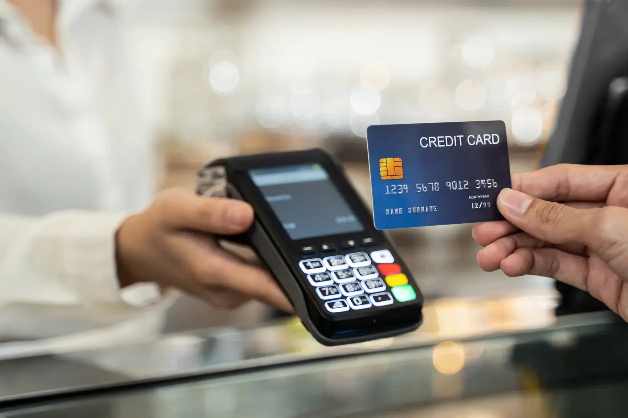 Wat zijn de kosten voor een creditcard?