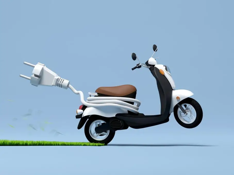 Elektrische brommer verzekeren? Zo pak je het slim aan